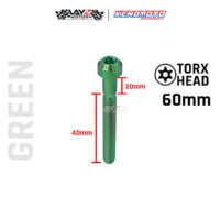 KENDMOTO_TITANIUM TORX M6X60 copy 11