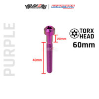 KENDMOTO_TITANIUM TORX M6X60 copy 12