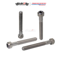 KENDMOTO_TITANIUM TORX M6X60 copy 2