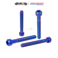 KENDMOTO_TITANIUM TORX M6X60 copy 3