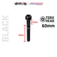 KENDMOTO_TITANIUM TORX M6X60 copy 7