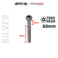 KENDMOTO_TITANIUM TORX M6X60 copy 8