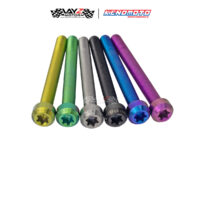 KENDMOTO_TITANIUM TORX M6X65
