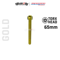 KENDMOTO_TITANIUM TORX M6X65 copy 10
