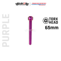 KENDMOTO_TITANIUM TORX M6X65 copy 12