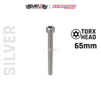 KENDMOTO_TITANIUM TORX M6X65 copy 8