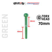 KENDMOTO_TITANIUM TORX M6X70 copy 11