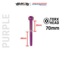 KENDMOTO_TITANIUM TORX M6X70 copy 12