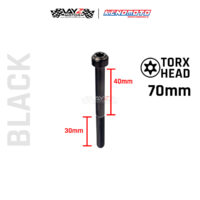 KENDMOTO_TITANIUM TORX M6X70 copy 7