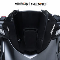 NEMO_XMAX TECHMAX GLIDER WINDSHIELD copy 2