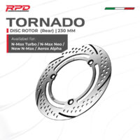 RPD_NMAX TORNADO REAR 230mm copy 2