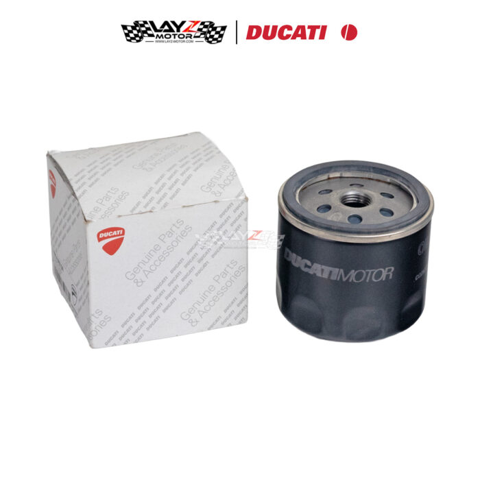 DUCATI Filter Oli Mesin 444.4.003.9A