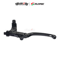 GALESPEED_CLUTCH WIRE PERCH MIRROR HOLDER