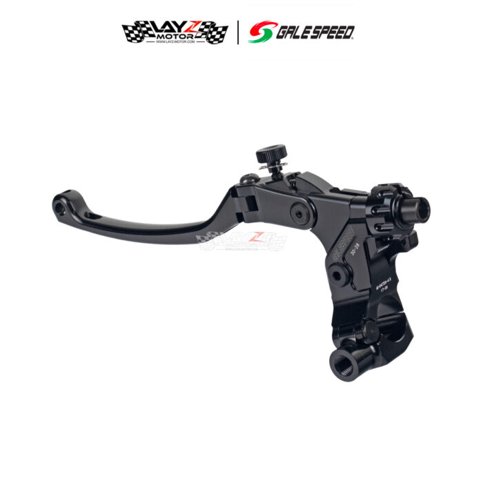 Galespeed Wire Clutch Perch Ratio 30-28mm, Mirror Clamp