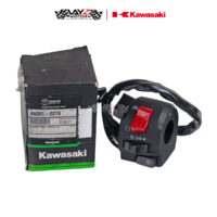 KAWASAKI_KLX 150 SAKLAR KANAN