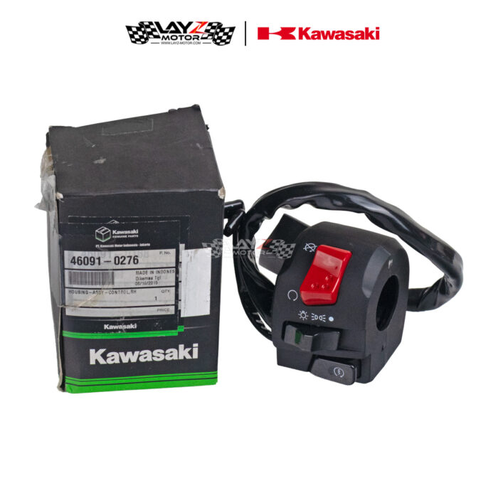 KAWASAKI Saklar Kanan KLX 150