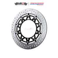 KENDMOTO_XMAX FRONT DISC BRAKE 300mm copy 3