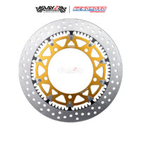 KENDMOTO_XMAX FRONT DISC BRAKE 300mm copy 4