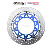 KENDMOTO_XMAX FRONT DISC BRAKE 300mm copy 5