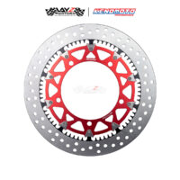 KENDMOTO_XMAX FRONT DISC BRAKE 300mm copy 6