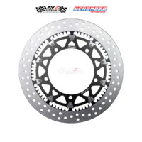KENDMOTO_XMAX FRONT DISC BRAKE 300mm copy 7