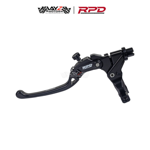 Second image of RPD Deutron Master Clutch Brake Wire Left - Universal